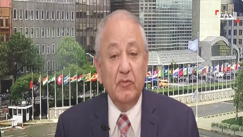 «الفيتو بالمرصاد» .. واشنطن تستعد لإنشاء قوة دولية في غزة| فيديو
