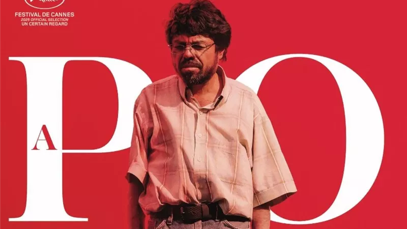 أهم أفلام الجونة.. هالة خليل تُشيد بفيلم «شاعر A POET»