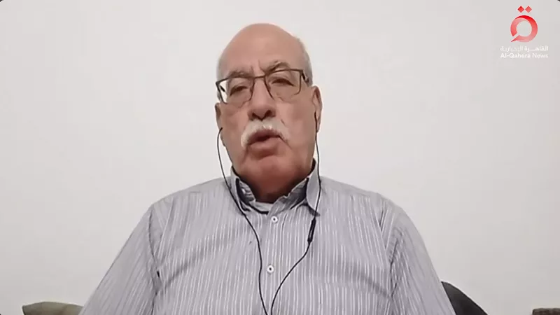 خليل تفكجي: إسرائيل تعتمد سياسة 