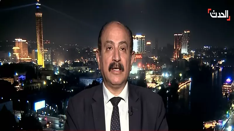 طارق فهمي: خطة كوشنر لتقسيم غزة 