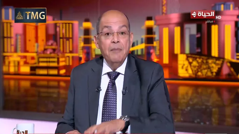 محمد مصطفى شردي: نتنياهو في مأزق مع أمريكا والدول العربية والإسلامية|فيديو