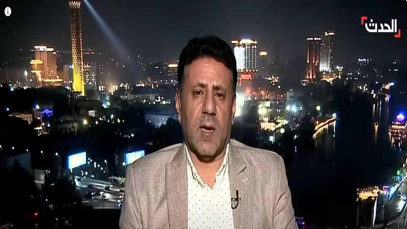 محلل سياسي يمني: الحوثيون يبتزون الأمم المتحدة باتهامات 