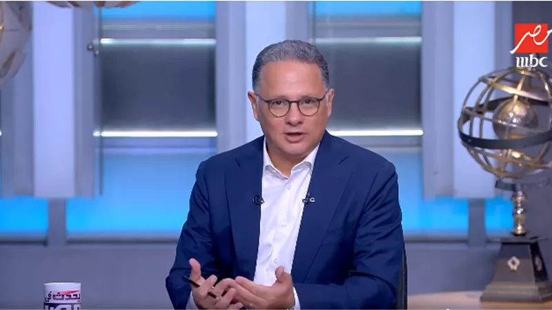 شريف عامر: حكومة نتنياهو تمثل ذروة التطرف في إسرائيل|فيديو