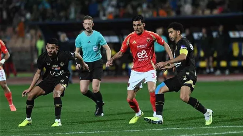 رابطة الأندية توقع عقوبات ضد الأهلي والزمالك |تفاصيل