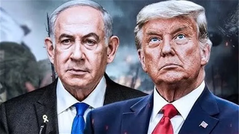 توتر أمريكي إسرائيلي بسبب تصويت الكنيست لضم الضفة الغربية