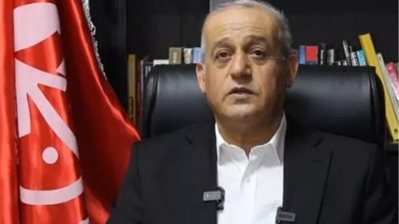 جميل مزهر: مصر لها دور تاريخي في دعم القضية الفلسطينية 