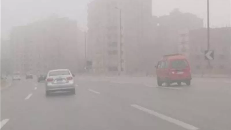 طقس خريفي مائل للبرودة.. والأرصاد تحذر من ظاهرة جوية