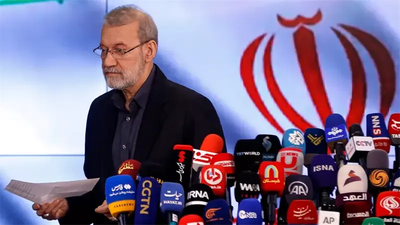 شبه ترامب بهتلر.. مسؤول إيراني يكشف أسباب فشل المفاوضات النووية مع الغرب