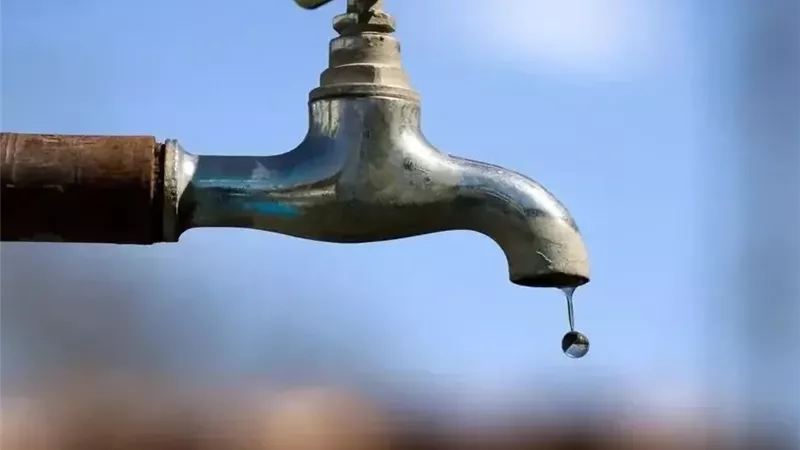 قطع المياه عن مركز بني سويف لمدة 18 ساعة