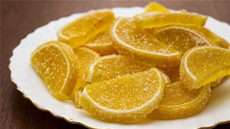 علاج غير متوقع للقلق.. سر الحلوى الحامضة الخادعة للدماغ