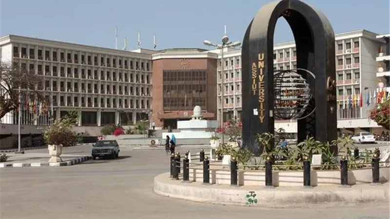 مجلة العلوم الهندسية بأسيوط تصل لتصنيف 