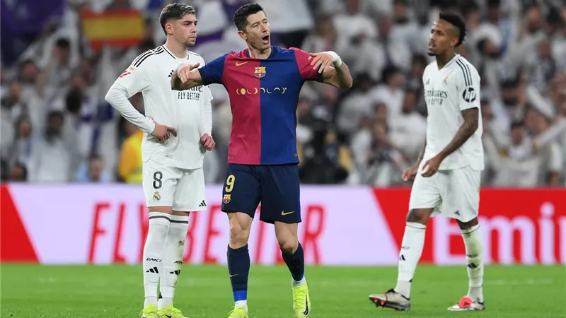 أبرزها الكلاسيكو.. موعد مباريات الجولة العاشرة من الدوري الإسباني