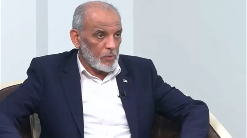حماس: توافق تام خلال اجتماع القاهرة في مختلف الملفات | فيديو