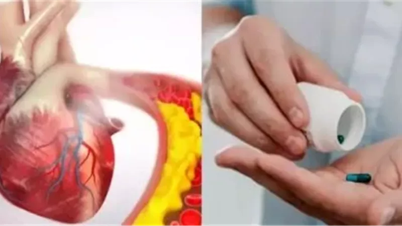 خفض الكوليسترول لا يحمي قلبك فقط... هل يُنقذ الذاكرة؟
