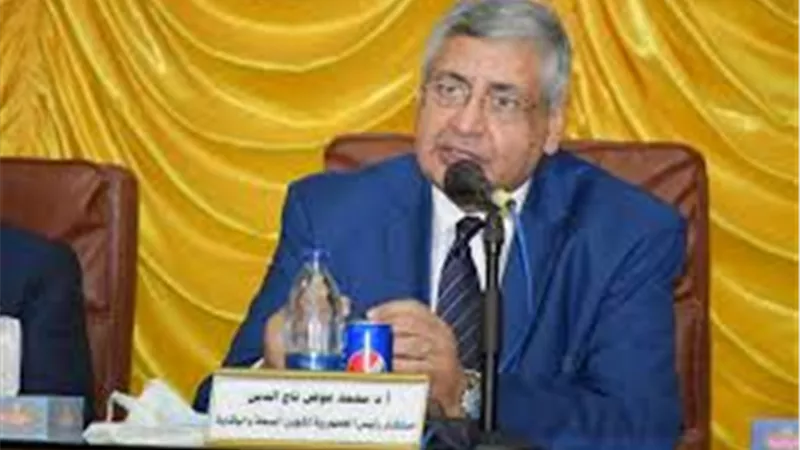 مستشار الرئيس لشؤون الصحة: 4 مبادرات تغطي جميع المدارس والعلاج مجانا| فيديو