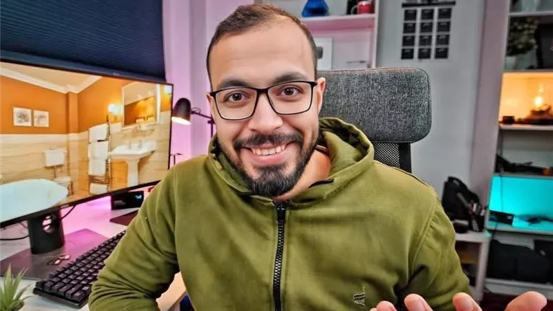 حكم قضائي بمحو السجل الجنائي لليوتيوبر أحمد أبو زيد بعد براءته في النقد الأجنبي