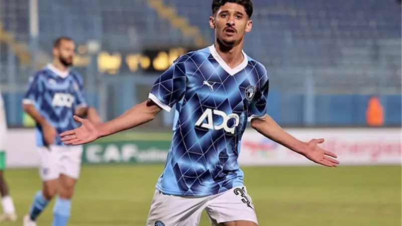 أحمد عاطف قطة: سأتولى رقابة عثمان ديمبلي بنهائي الإنتركونتيننتال