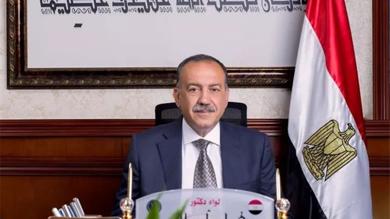 ضبط 19 طن وقود مدعم بمحطتين في ابنوب بأسيوط