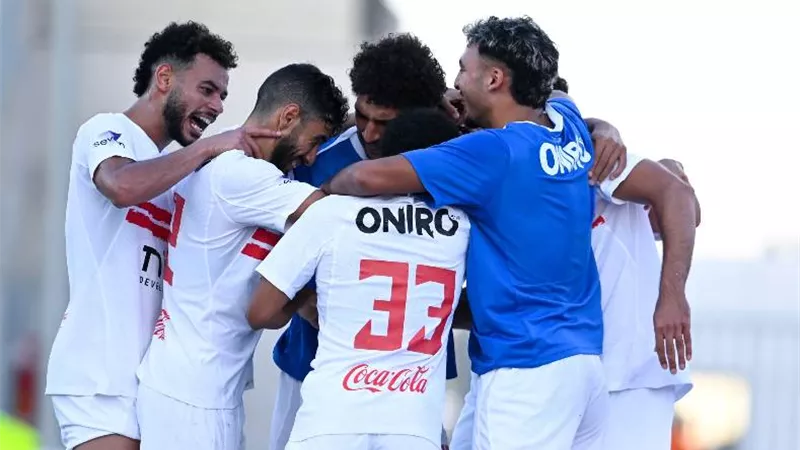 الزمالك وديكيداها في الكونفدرالية.. كل ما تود معرفته عن المباراة