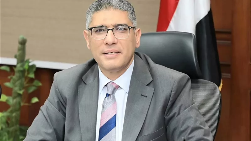 تعزيز أسواق اليوم الواحد في جميع الأحياء بالجيزة