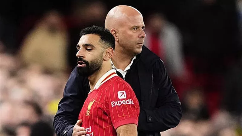 بمشاركة محمد صلاح.. تعرف على معلق مباراة ليفربول وبرينتفورد في الدوري الإنجليزي