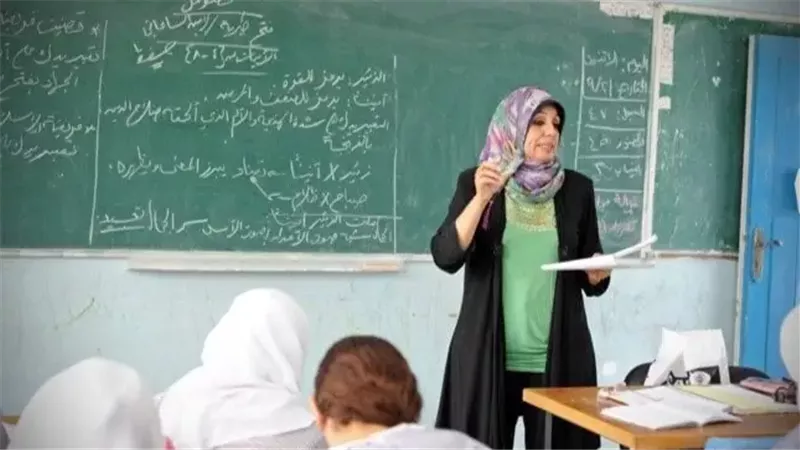 «المعلمين»: ندعم تدريس خريجي الكليات الدينية للغة العربية