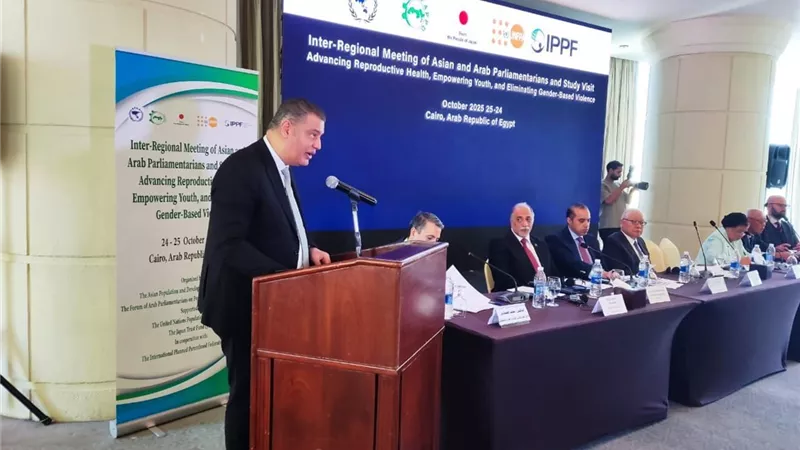 وزارتا الصحة والتضامن: الصحة الإنجابية في صدارة أولوياتنا 