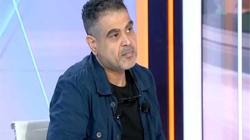 جون دانيال يروي كواليس معركته ضد «هبد السوشيال ميديا»