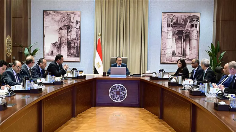 الحكومة تتوسع فى تحلية مياه البحر بالتعاون مع «أكوا باور»  
