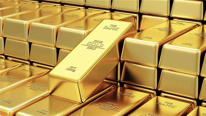 الذهب يرتفع وسط توترات جيوسياسية وتجارية وترقب بيانات التضخم الأمريكية