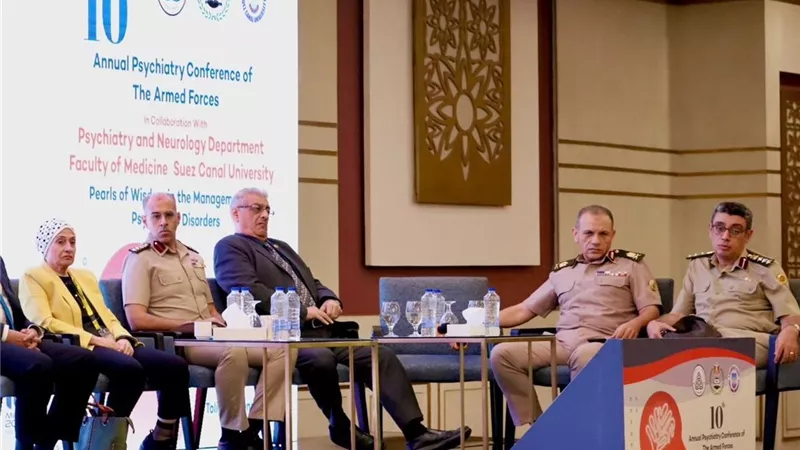 خدمات مجانية.. مصر تتصدر الجهود العالمية في علاج الإدمان ومكافحة المخدرات