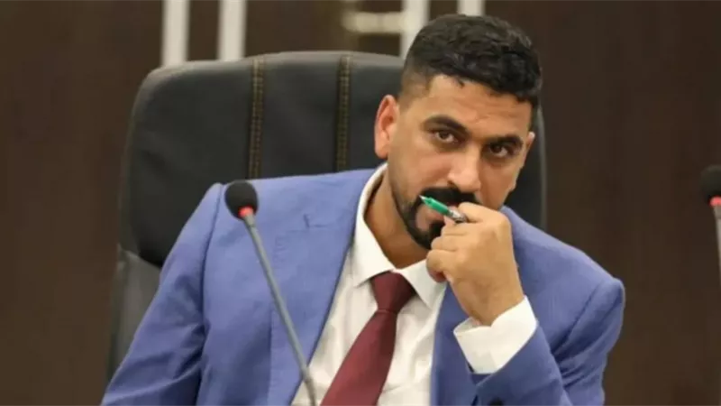 المعركة الانتخابية أودت بحياته.. كشف كواليس اغتيال مرشح برلماني في العراق