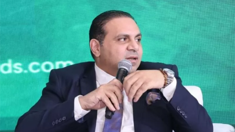 أحمد زكي: دعم الموازنة للمصدرين يعزز تنافسية الصادرات المصرية
