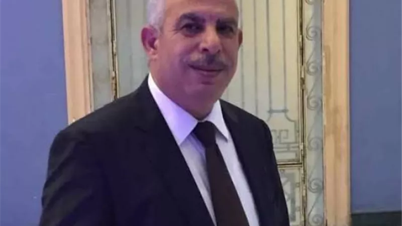 النائب أشرف سردينة: مصر شريك لا غنى عنه لأوروبا في الأمن والتنمية والطاقة|خاص