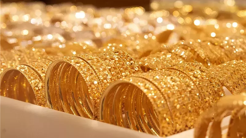 أسعار الذهب في مصر اليوم الجمعة 24 أكتوبر 2025
