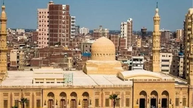 نشرة محافظات «إيجبتك».. جريمة تهز شبرا ومصرع شقيقين بأسوان..وبدء مولد 