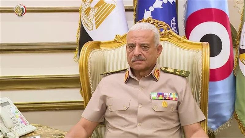 القاهرة وإسلام آباد.. تنسيق متواصل لتوسيع التعاون العسكري 