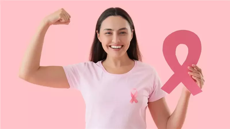 6 خرافات وحقائق عن سرطان الثدي.. تعرف عليها 