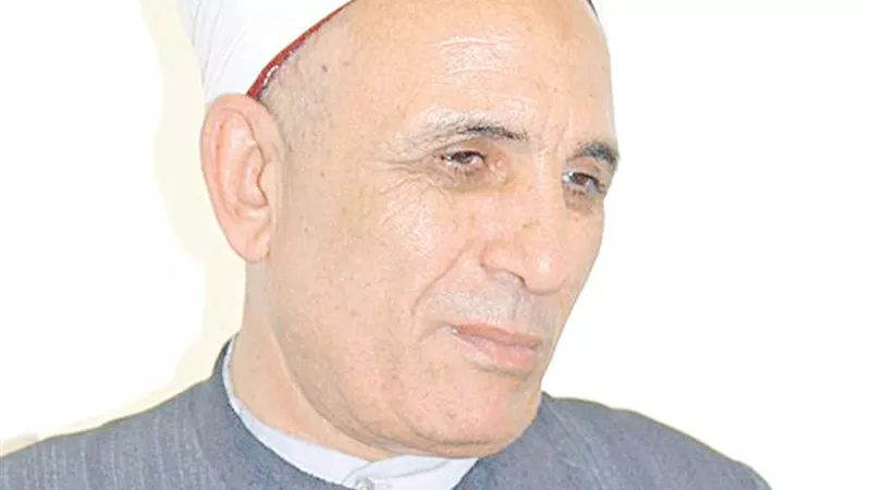 شيخ الأزهر ينعى الشيخ علي عبد الباقي الأمين العام الأسبق لمجمع البحوث الإسلامية