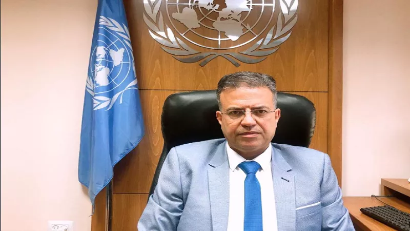 الأونروا ترد على الاتهامات الأمريكية: هجوم سياسي يستهدف تصفية دور الوكالة|فيديو