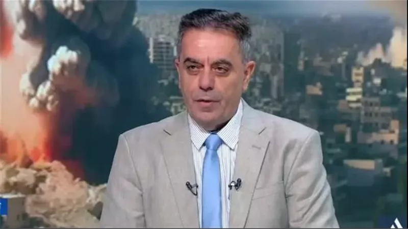 نعمان العابد: الاعتداءات الإسرائيلية على لبنان تكشف سياسة الاحتلال والتوسع