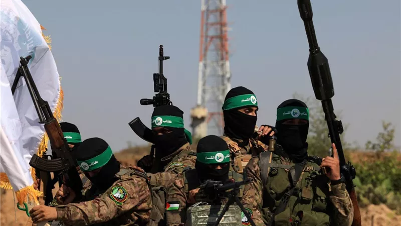 الفصائل الفلسطينية تتفق في القاهرة على إدارة انتقالية لغزة|فيديو