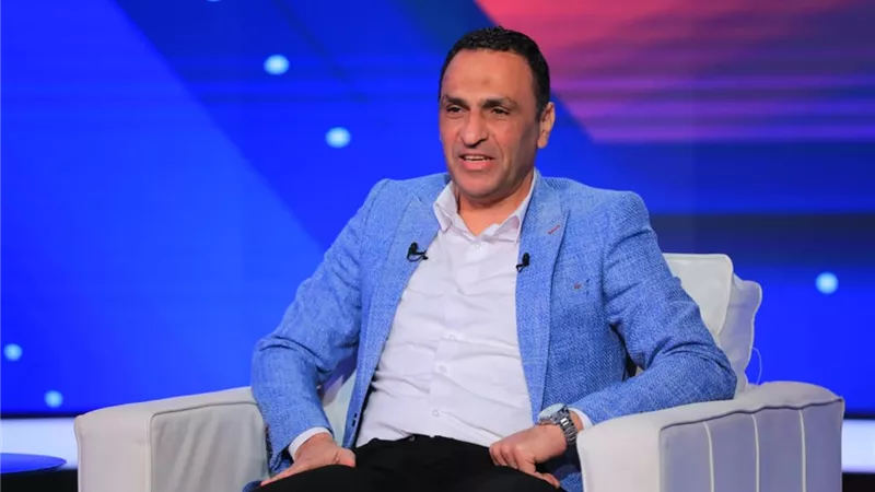 سعيد عبدالعزيز يكشف كواليس انتقاله لـ الأهلي 
