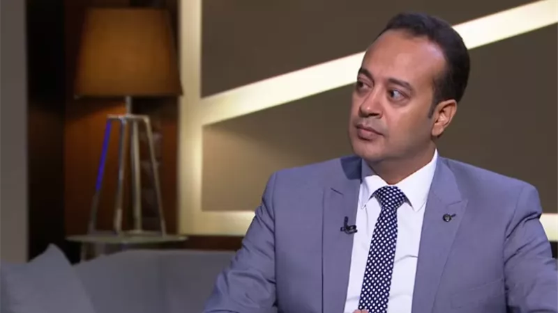 حامد فارس: أمريكا جادة في تدشين السلام بالشرق الأوسط|فيديو