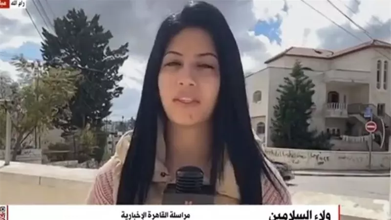 ضم الضفة الغربية مستمر رغم النفي الأمريكي وتجاهل الإعلام الإسرائيلي|فيديو