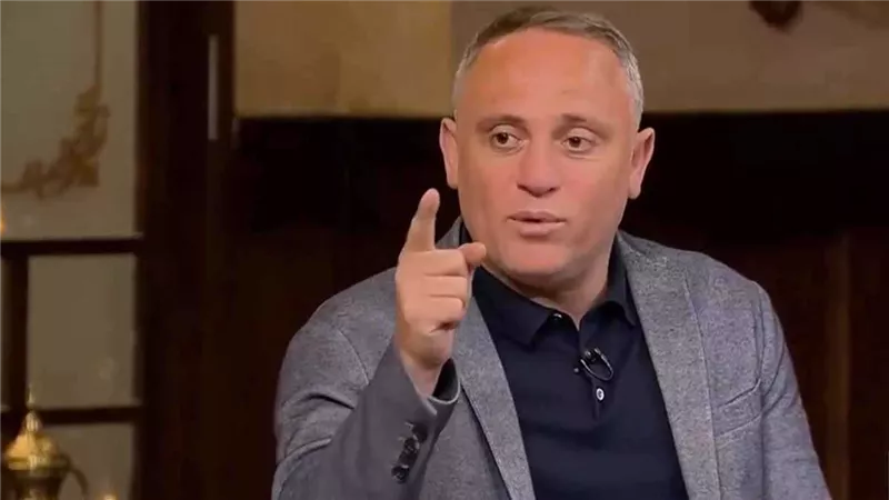 أسامة حسني يفتح النار على اتحاد الكرة: الأهلي بطل الدوري لا يُعامل كبطل