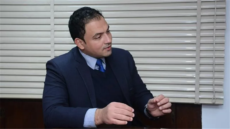 عاشور: اعتزام ترامب زيارة غزة يعكس رغبته في دعم جهود إعادة الإعمار|فيديو
