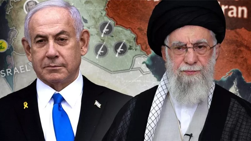 إيران وإسرائيل.. صراع مفتوح يترقب لحظة الانفجار