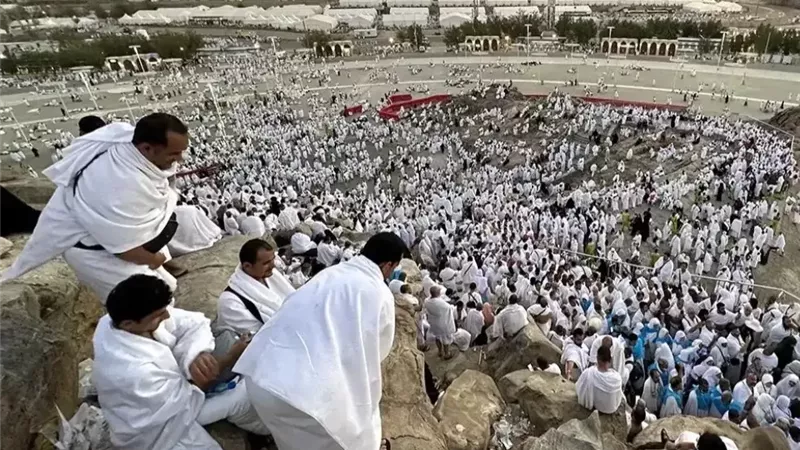 عبدالعال: انخفاض أسعار الحج نتيجة تراجع الدولار ولن يؤثر على مستوى الخدمات|فيديو