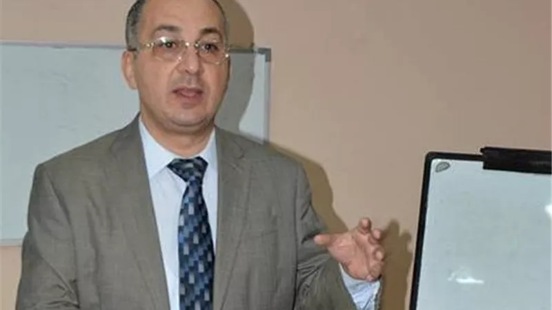 إنجاز جديد لمصر.. اختيار الدكتور عصام الطوخي عضوًا بمجلس إدارة مؤسسة طب العيون 
